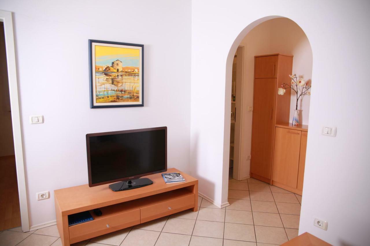 Villa Lili Portorose Esterno foto