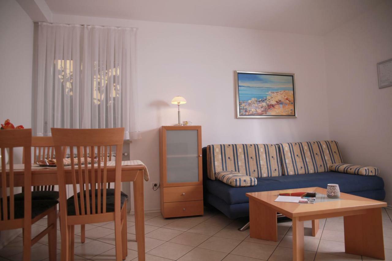 Villa Lili Portorose Esterno foto