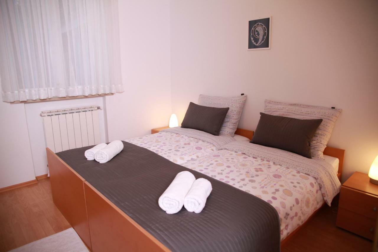 Villa Lili Portorose Esterno foto